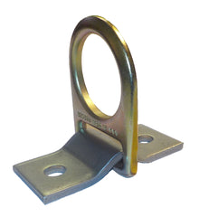 Floating D-Ring Anchor (0)