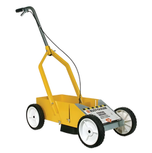 Rent a Paint Striping Cart For Parking Lots