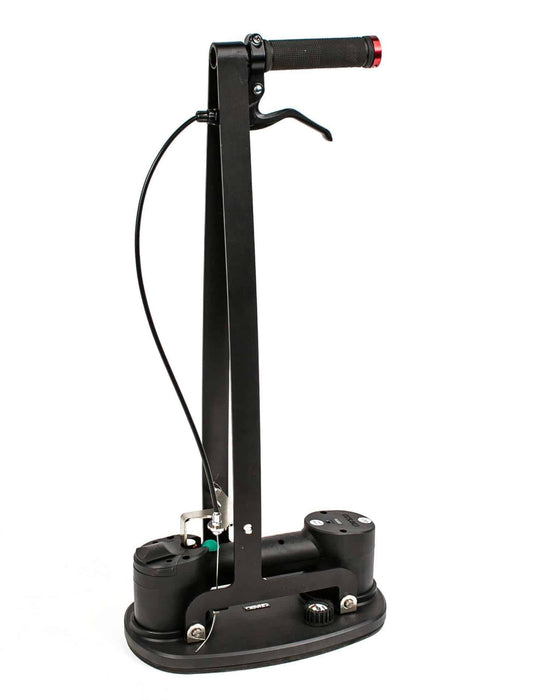 Hand-Held Battery-Powered Vacuum Lifting Tool Suction Cup (10)