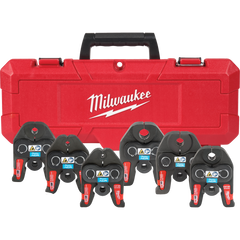 ProPress Copper Ring Kit,  1/2