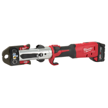 Milwaukee Pro Press Pipe Crimping Tool Only, Cordless