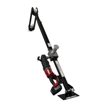 3000LB Wire Cable Puller/Tugger w/ 150' or 400' Pulling Rope