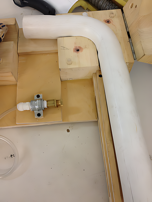 Greenlee 851 4" Hot Box PVC Bender