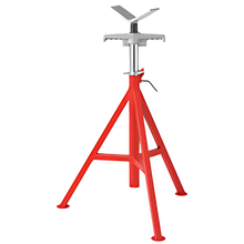 Pipe Stand Rental, 20" - 38"