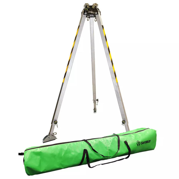 7' Adjustable Tripod  Storage Bag (0)