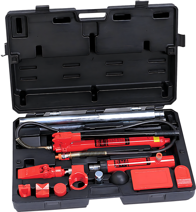 Porta Power,10 Ton Hydraulic, Maintenance Kit