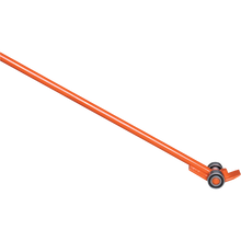 Pry Bar Lever, Johnson Bar, 11,000 LB