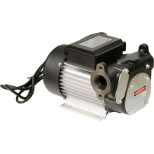 Rent a Fuel Transfer Pump, 120 Volt