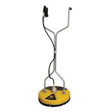 Rotating Scrubber Rental for Pressure Washer