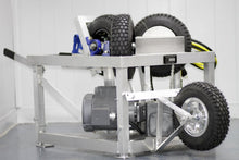 Pioneer | BATTERY Well Pump Puller w/ Transport Kit