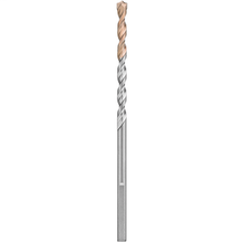 3/16" x 6" Drill Bit Premium Percussion