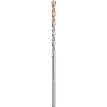 5/32" x 6" Drill Bit Premium Percussion