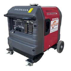 Generator - 3000 Watt, Inverter, Super Quiet