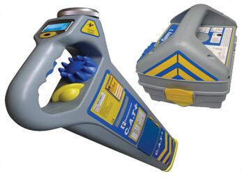 Rent an Underground Utility Pipe/Wire Detector/Locator (0)