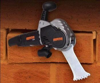 Arbortech Mortar Saw Rental (0)