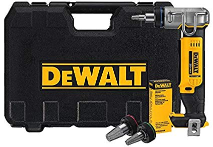 PEX Expander Tool Rental, 1" Max, 20V Cordless (1)