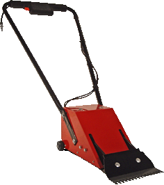 Hardwood Hog, Air-Powered Flooring Removal Tool (0)