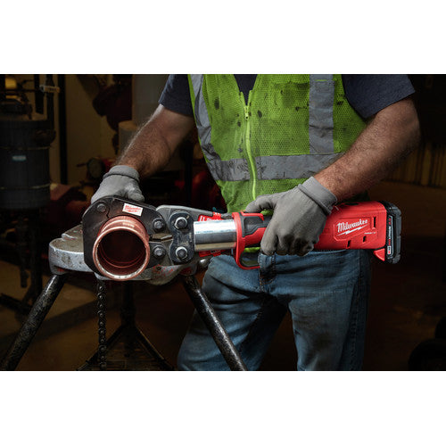 Milwaukee Pro Press Pipe Crimping Tool Only, Cordless (0)