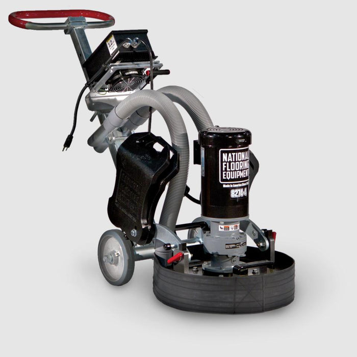 Concrete Grinder, 20" Single Head, Electric (0)