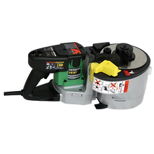 Rebar Bender Rental, Up to 5/8" Diameter