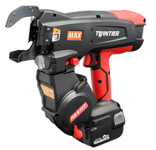 Max Rebar Tier Rental, Large Diameter Wire