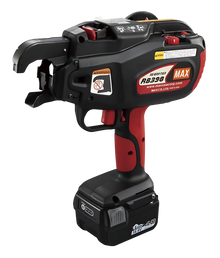 Max Rebar Tier Rental