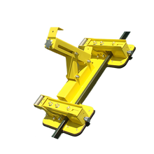 Standing Seam Roof Bracket Rental, 1 Bracket