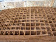 Wire reinforce mats 5x10 - 10 ga. (6x6 pattern) (0)