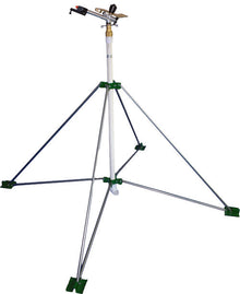 Rent a Sprinkler on 6' Stand, 2" High Flow (0)