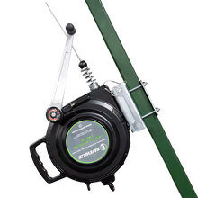 Rent a 3-Way Fall Protection Device with Harness for a Confined Space Tripod