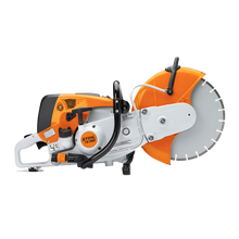 Cut-Off Saw Rental, 14", Gas Powered, STIHL