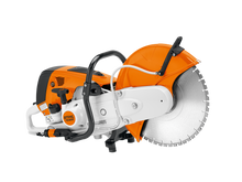 Rent a Cut-Off Saw, 16", Gas Powered, STIHL