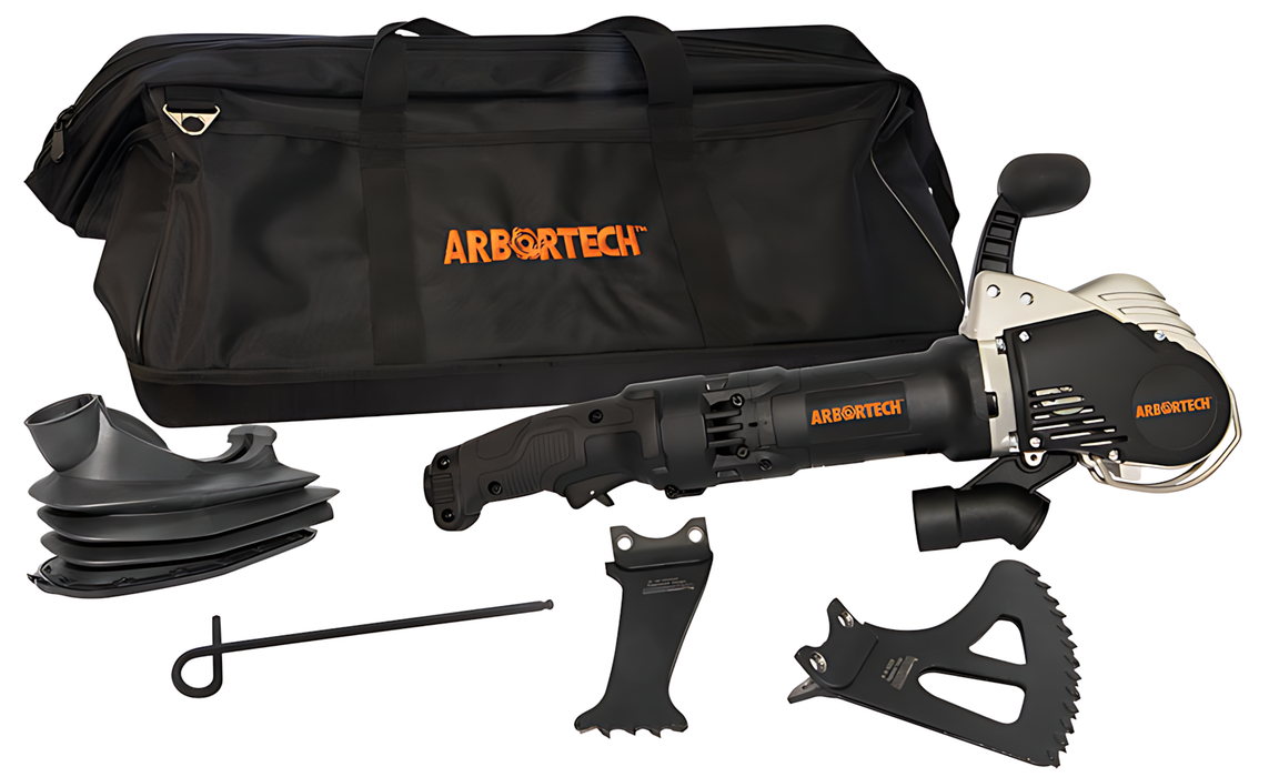 Arbortech Mortar Saw Rental