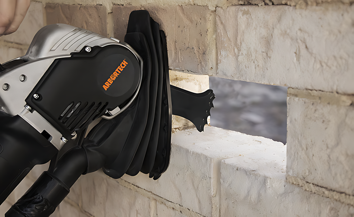 Arbortech Mortar Saw Rental