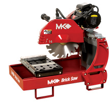 Brick/Block Saw Rental, 14", Electric