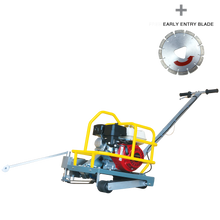 Rent an Early Entry Tomahawk (Soffkut) (Soft Cut) Saw