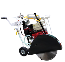 Rent a Floor Saw, 18", Gas, Edco