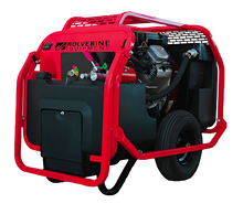 Hydraulic 8 GPM OR 12 GPM Power Pack Rental