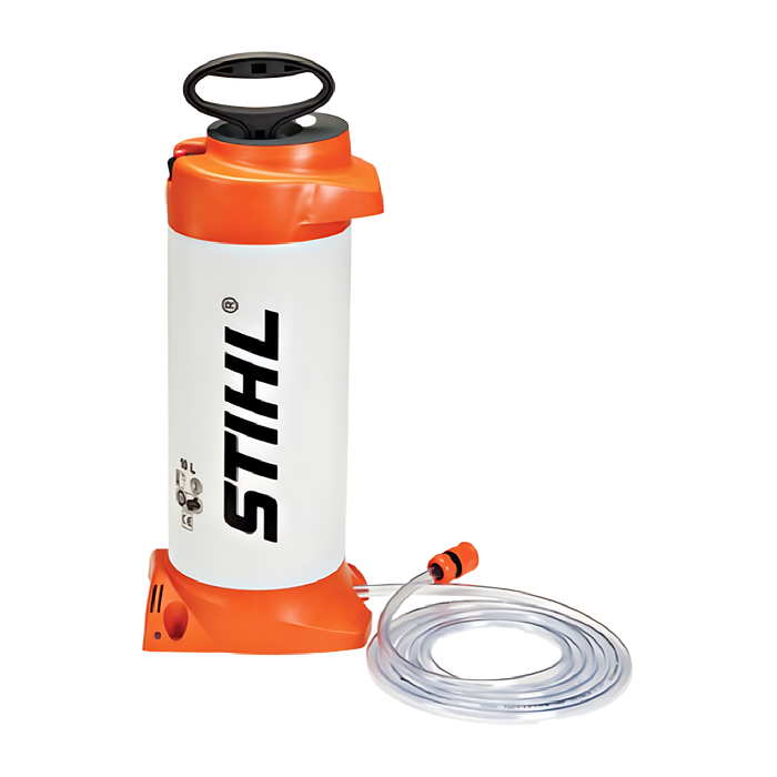 Water Supply for cutting or drilling, 3 Gal, Pump
