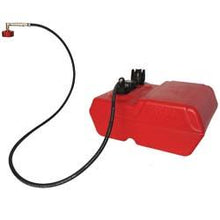 Honda BERGS System - EU2000 EU2200 6 gal (0)