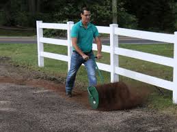Rent a Top Dresser, Roller, Push, Walk Behind (0)