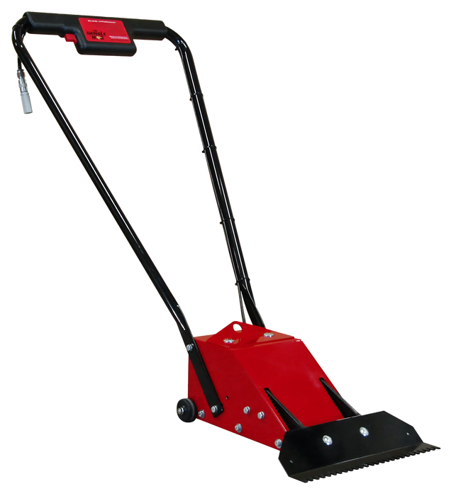 Rent the Shingle Hog