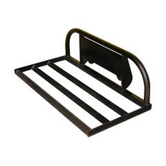 Rent a CarryAll attachment for Stand On Skidloader