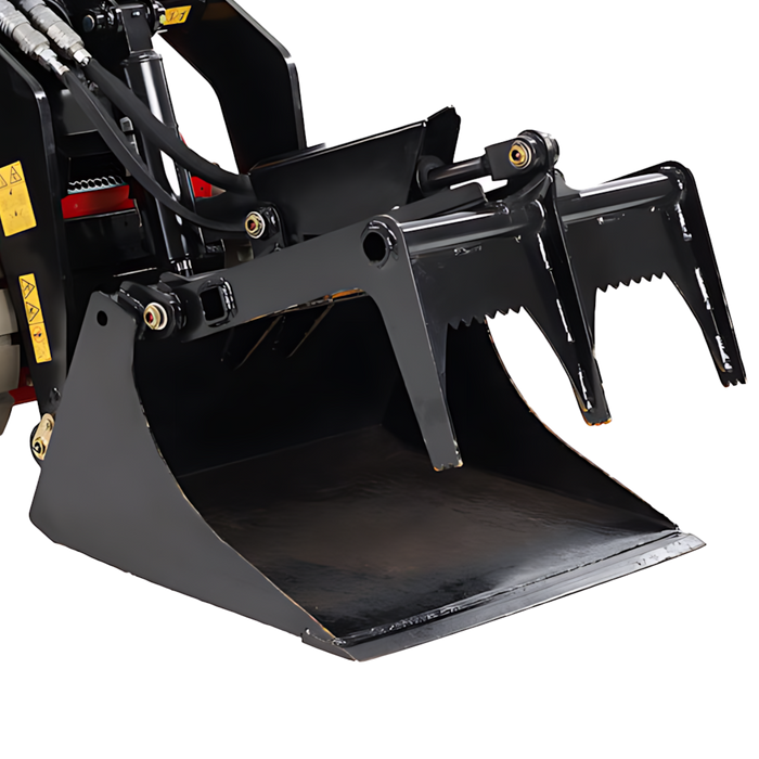 Grapple 30", eDingo