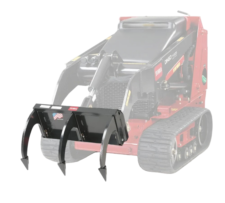 Ripper for Stand-On