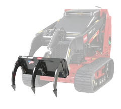 Ripper for Stand-On