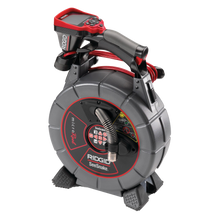 Rent a Ridgid Sewer & Duct Inspection Camera, 100'