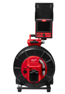 Sewer Camera Rental 200' with Sonde
