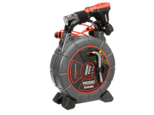 Rent NANO Reel Ridgid Sewer Inspection Camera, 85'