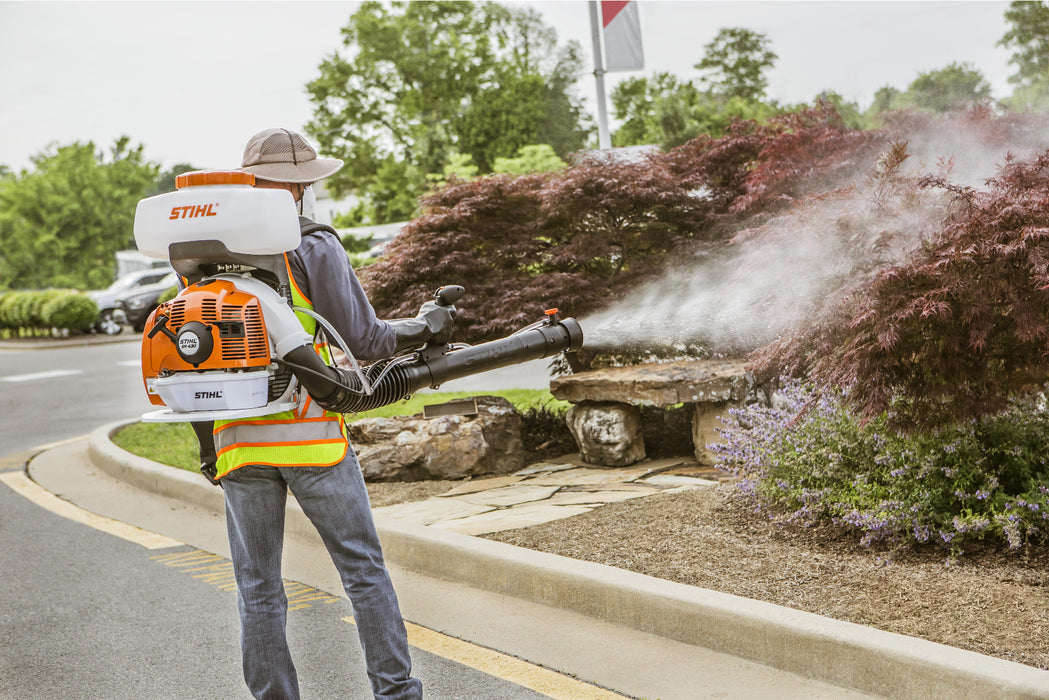 Stihl Backpack Sprayer Rental